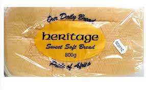 Bread Heritage