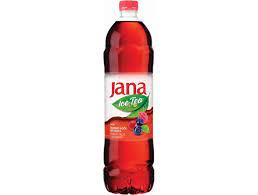 Ice Tea Forest Fruit Jana 1.5L