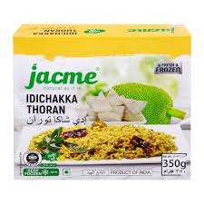 Frozen Idichakka Thoran Jacme 350gm (Only Click & Collect)