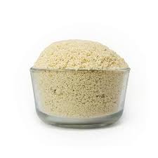 Egusi Grounded African Beauty 100g
