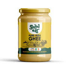 Irish Ghee Good To Eat 500ml