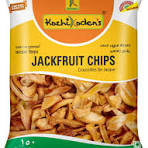 Jackfruit Chips Kozhikodens 150gm