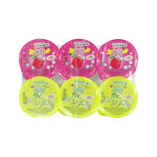 Nata De Coco Jelly Lychee Cocon 708gm