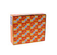 Jumbo Cubes Original 48cubes