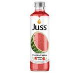 Watermelon Strawberry Basil Seed Drink Juss 250ml