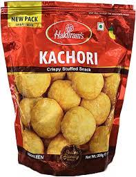 Kachori Haldirams 200gm