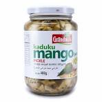 kaduku Mango Pickle Grandmas 300gm Buy 1 Get 1