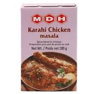 Karahi Chicken MDH 100gm