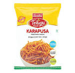 Karapusa Telugu Foods 170gm