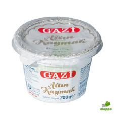 Altin Kaymak Gazi 200gm (Only Click & Collect)