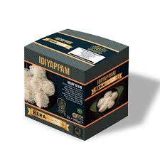 Frozen Idiyappam White Kera 908gm (Only Click & Collect)
