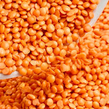 Red Masoor Whole Kera 1kg