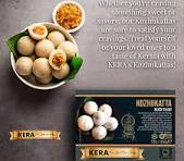 Frozen Kozhukatta Kera 350gm (Only Click & Collect)