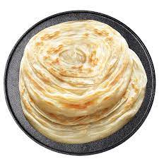 Frozen Malabar Porotta Kozhikodans 300gm (Only Click & Collect)