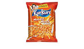 Kurkure Masala Munch 75gm