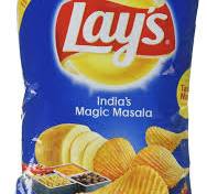 Lays Magic Masala 52.9gm