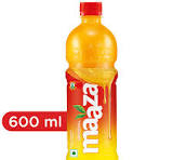 Mango Drink Maaza 600ml