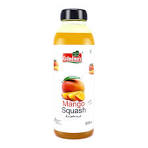 Mango Squash Grandmas 700ml