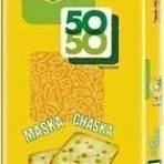 50 50 Maska Chaska Biscuits Family Pack 372gm