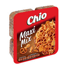 Maxi Mix Chio 225gm