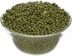 Green Moong Whole Mayil 2kg