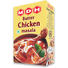 Butter Chicken Masala MDH 100gm