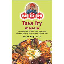 Tava Fry Masala MDH 100gm