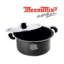 Biryani Pot Meenumix