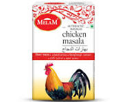 Chicken Masala Melam 160gm