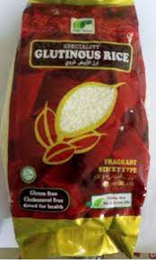 Glutinous Rice Minh Phong 1kg