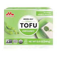 Organic Tofu Moringa 340gm
