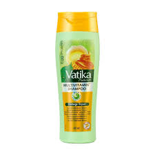 Vatika Egg Protein Multivitamin Shampoo Dabur 400ml