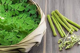 Muringa Leaves Prepack 300gm