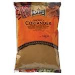 Coriander Powder Natco 1kg