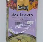 Bay Leaves Natco 20gm