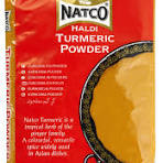 Turmeric Powder Natco 400gm