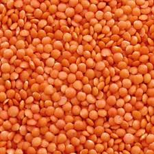 Red Lentils Natura 900gm