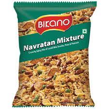 Navratan Mixture Bikano 200gm