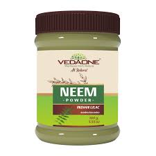 Neem Powder Vedaone 100gm