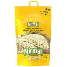 Jaya Rice Nirmal 10kg (Only 1 bag Per Order)
