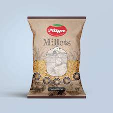 Foxtail Millets Nitya 1kg