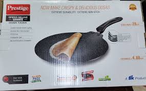 Dosa Tawa 280mm Prestige