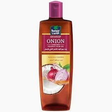 Onion Enriched Coconut Hair Oil Parchute 200ml