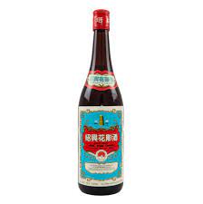 Shaoxing Cooking Wine Pagoda 750ml