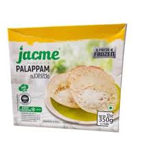 Frozen Palappam Jacme 1kg (Only Click & Collect)