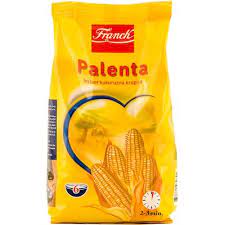 Palenta Franck 450g