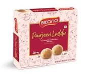 Panjeeri Laddu Special Bikano 400gm