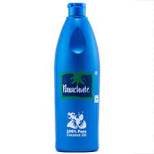 Coconut Oil Parachute Long bottle 500ml