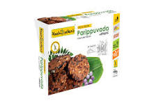 Frozen Parippuvada Kozhikodens 400gm (Only Click & Collect)