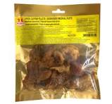 Frozen Smoked Catfish Fillet Dry Perfit 100gm (Only Click & Collect)